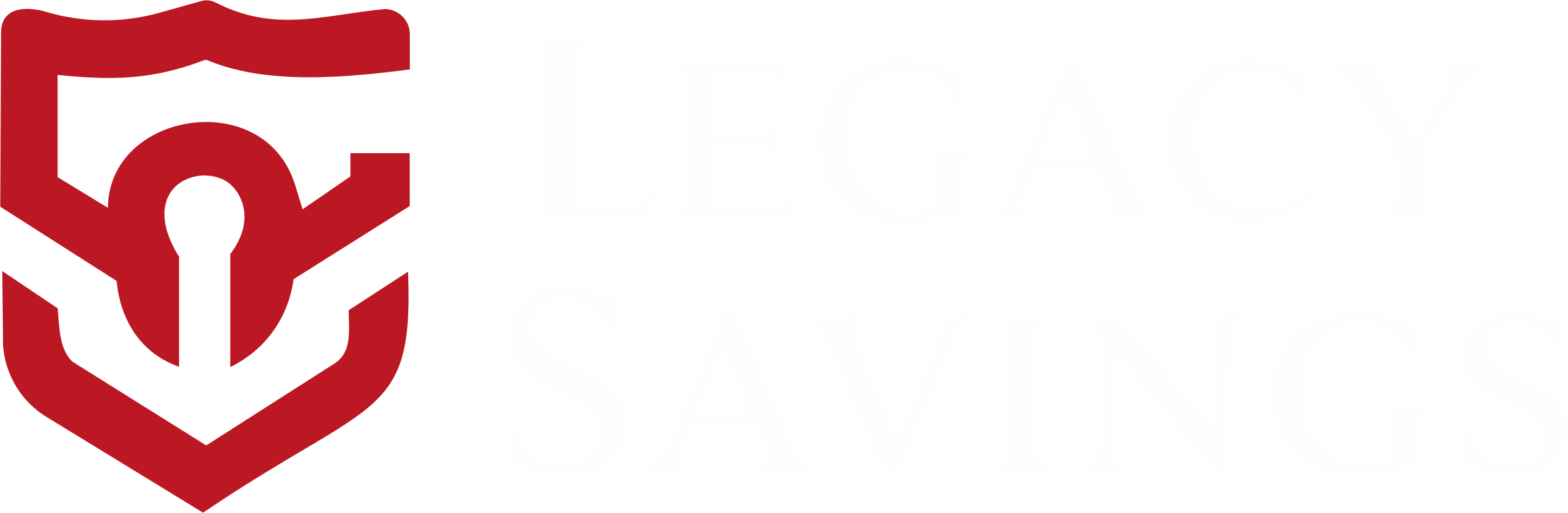 Legacy Savings Union